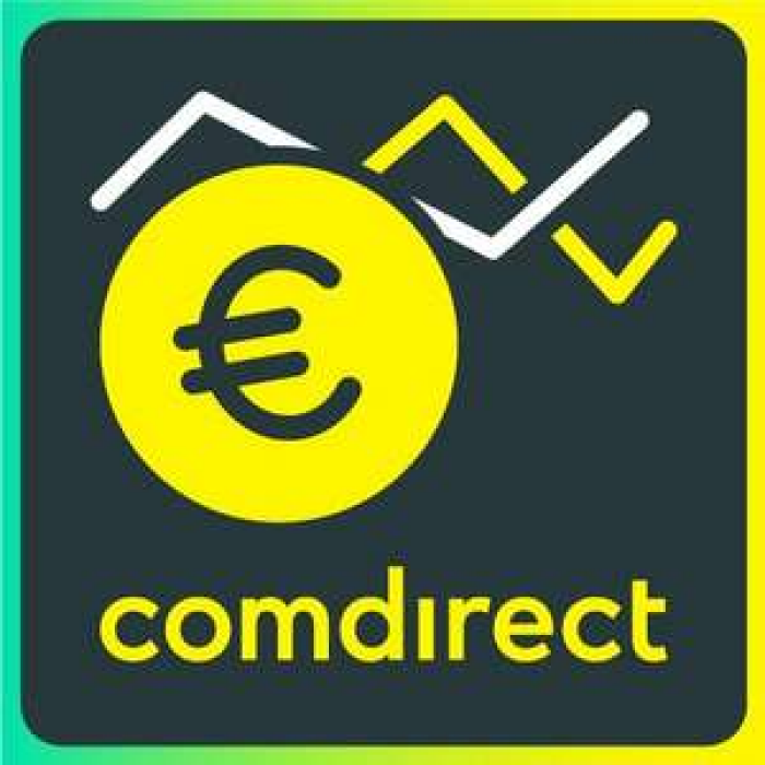 50€ Cashback + 25 Free Trades für Eröffnung & Nutzung des comdirect Depots (Neukunden)