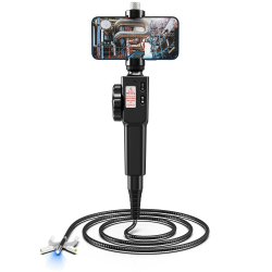 Ralcam Endoskopkamera mit Licht Camera - Inspektionskamera 5