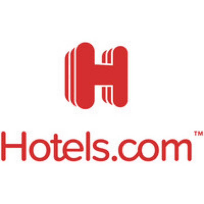 8% Rabatt auf Reisen bei Hotels.com