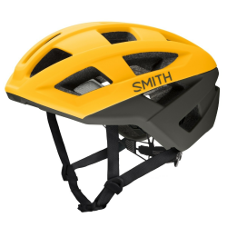 Smith Portal Mips Helm gelb
