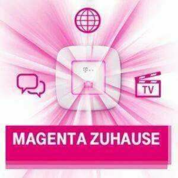 [Festnetz DSL] Telekom Magenta Zuhause M mit TV Smart (50Mbit) mtl. 22,91€ durch 530€ Gutschriften + Magenta TV Stick [auch L & XL möglich]