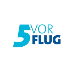 5vorFlug 5vorFlug