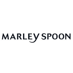 Marley Spoon Marley Spoon