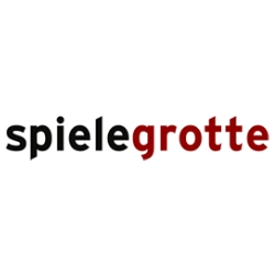 Spielegrotte Spielegrotte