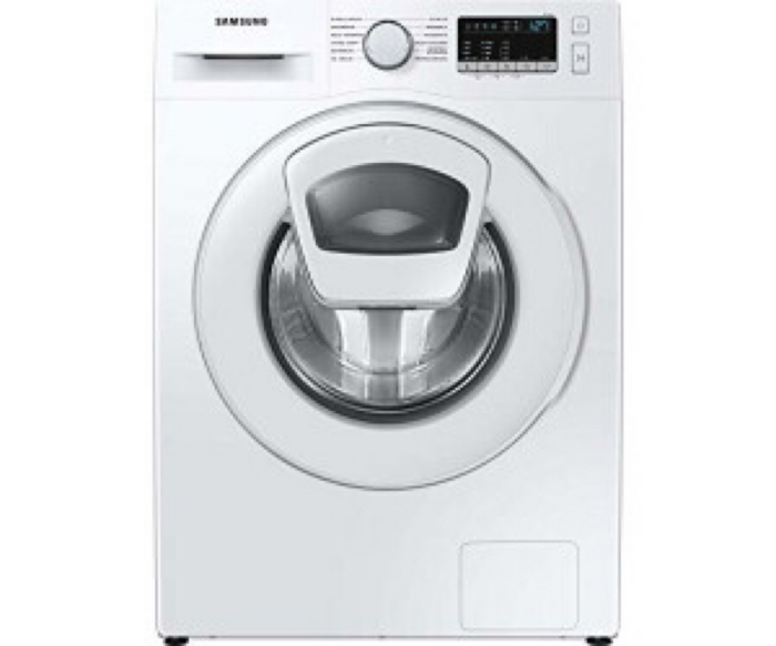 Samsung WW70T4543TE - Weiss Waschmaschine