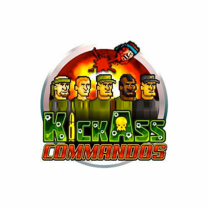 [Kostenlos] "Kick Ass Commandos" (Windows PC)