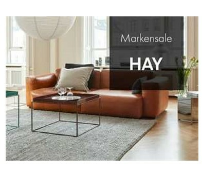 Connox Designermöbel Deals - 20% auf Hay
