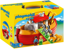 Playmobil Meine Mitnehm-Arche Noah (6765)