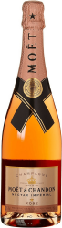 Moët & Chandon Nectar Impérial Rosé 0,75l