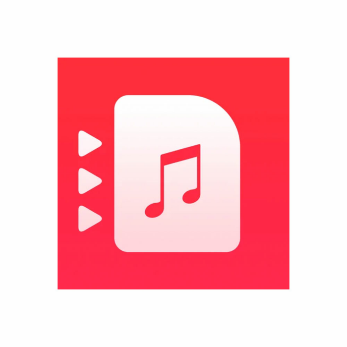 [App Store] MP3 Converter: Audio converter (iOS)