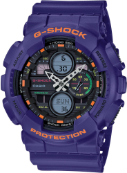 Casio G-Shock GA-140-6AER