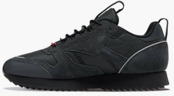 Reebok Classic Leather Ripple Trail true grey 8/black/pantone
