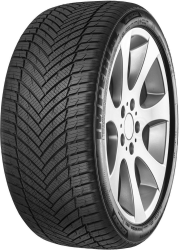 Imperial All Season Driver 205/55 R16 91 H