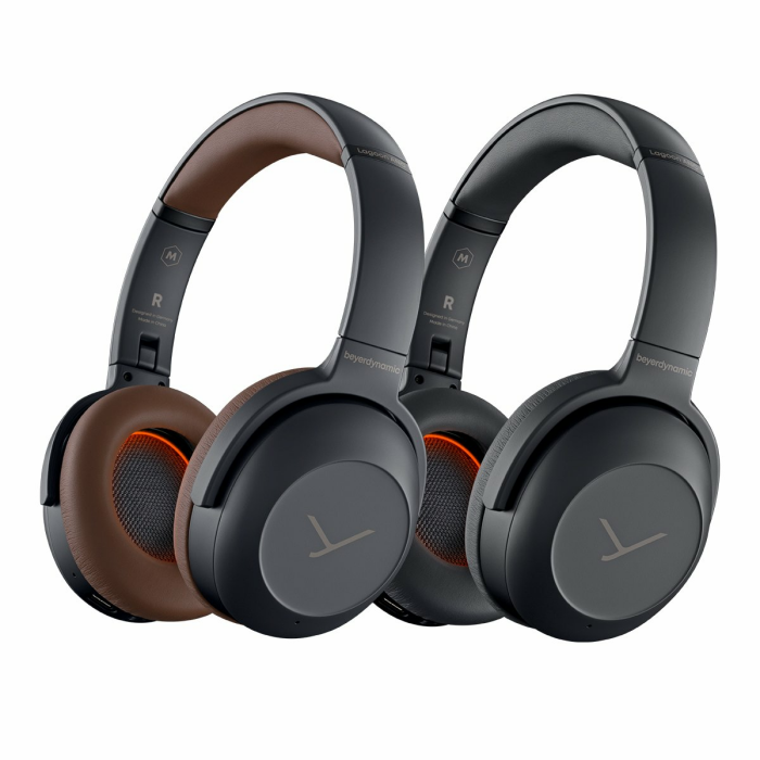 beyerdynamic Lagoon ANC Bluetooth®-Kopfhörer mit ANC und Klang-Personalisierung (geschlossen)
