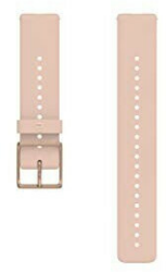 Polar Ignite 2 Strap 20mm S-L Silver Pink / Rose