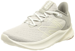 New Balance Damen Fresh Foam Roav V2 Sneaker 37 EU Grau