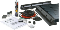 Büttner Elektronik Black Line MT 130 MC (322/822-1)
