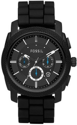 Fossil Machine Chronograph