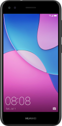 Huawei P9 Lite mini schwarz