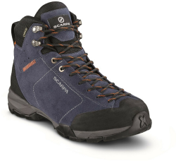 Scarpa Mojito Hike GTX blue cosmo/tonic