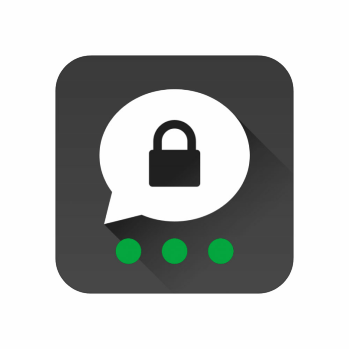 Threema. Sicherer und privater Messenger (Android)