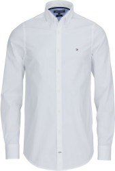 Tommy Hilfiger Slim Fit weiß (867894704-100)
