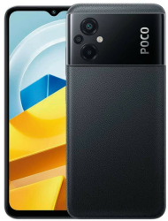 Xiaomi POCO M5 128GB Schwarz