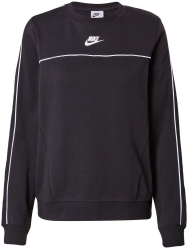 Nike Sweatshirt (CZ8336) black/white