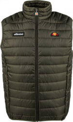 Ellesse Bardy Vest (SHS08747) khaki