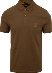 Hugo Boss Passenger (50472668) brown