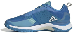 Adidas Avacourt Clay Women blue/white/orange (GV9527)