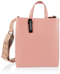 Liebeskind Damen Paperbag M Tote M Raving Rose
