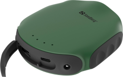 Sandberg Survivor Powerbank 10000