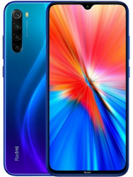 Xiaomi Redmi Note 8 (2021)