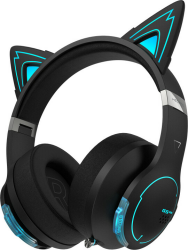 Edifier Hecate G5BT Cat schwarz