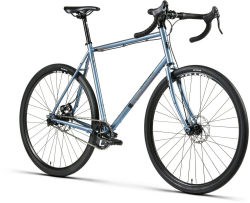 Bombtrack Arise glossy metallic pearl blue (2021)