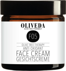 Oliveda F05 Anti Oxidant Face Cream (100ml)