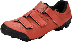 Shimano SH-XC1 red