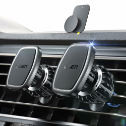LISEN 2023 Handyhalterung Auto Magnet [Stärkste Magnete] Upg