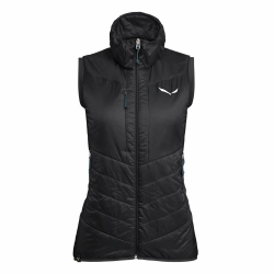 Salewa Unisex Ortles Hybrid Twr W Vst Westen (1er Pack) L BLACK OUT