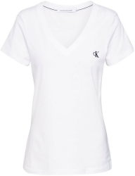 Calvin Klein Embroidery T-Shirt (J20J213716)