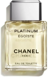 Chanel Égoiste Platinum Eau de Toilette (100ml)