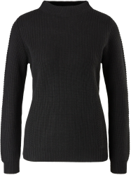 S.Oliver Pullover (04.899.61.X061) black