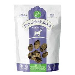 Irish Pure Hundesnack | Pro Gelenk Snack | Training Hund | Getreidefrei | Hunde Belohnung | 100% Natürlicher Snack | Hundeleckerli | Gesunder Hundesnack | Kausnack | Premium Pro-Gelenk-Snack