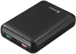 Sandberg Powerbank 15000 mAh PD 45W
