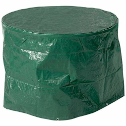 Draper 76230 Schutzhülle für Gartentisch, 100 cm x 75 cm