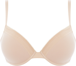 Passionata Dream Today Extra Push-up-bh (P40H20) soft pink