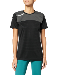 Kempa Damen Emotion 2.0 Trikot, schwarz/Anthra, L