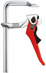 Bessey GSH16 Hebelzwinge classiX GSH 160/80, 160x80, Farbig
