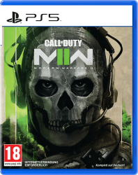 Call of Duty: Modern Warfare II (AT-Import) (PS5)